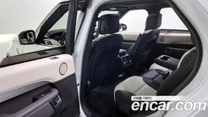 Land Rover Discovery, 2022 — миниатюра 11