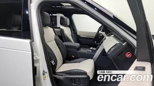 Land Rover Discovery, 2022 — миниатюра 12