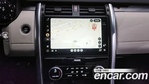 Land Rover Discovery, 2022 — миниатюра 15