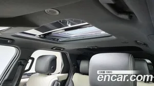 Land Rover Discovery, 2022 — миниатюра 19