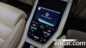 Porsche Panamera, 2018 — миниатюра 18