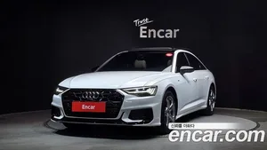 Audi A6, 2025 — миниатюра 1