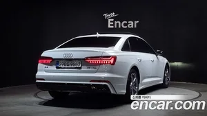 Audi A6, 2025 — миниатюра 2
