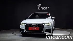 Audi A6, 2025 — миниатюра 3
