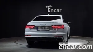 Audi A6, 2025 — миниатюра 4