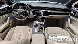 Audi A6, 2025 — миниатюра 7