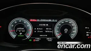 Audi A6, 2025 — миниатюра 8