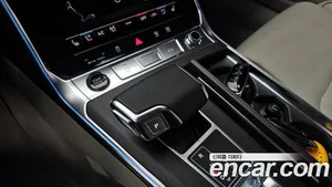 Audi A6, 2025 — миниатюра 9