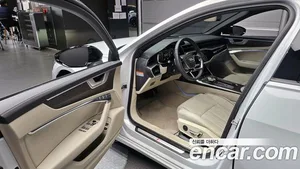 Audi A6, 2025 — миниатюра 10