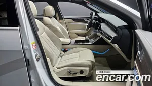 Audi A6, 2025 — миниатюра 11