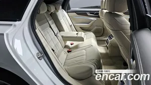 Audi A6, 2025 — миниатюра 12