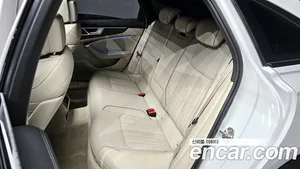 Audi A6, 2025 — миниатюра 13