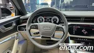 Audi A6, 2025 — миниатюра 14