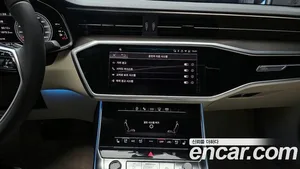 Audi A6, 2025 — миниатюра 15