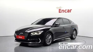 Hyundai Grandeur, 2017 — миниатюра 1
