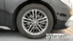 Hyundai Grandeur, 2017 — миниатюра 5