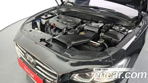 Hyundai Grandeur, 2017 — миниатюра 6