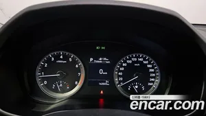 Hyundai Grandeur, 2017 — миниатюра 8