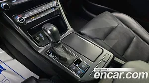 Hyundai Grandeur, 2017 — миниатюра 9