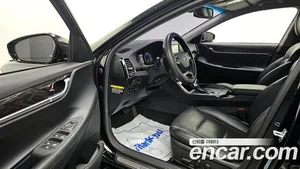 Hyundai Grandeur, 2017 — миниатюра 10
