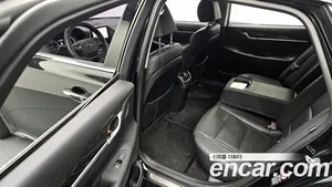 Hyundai Grandeur, 2017 — миниатюра 11