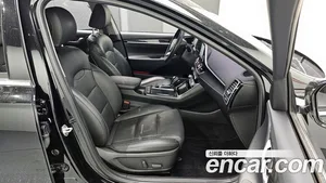 Hyundai Grandeur, 2017 — миниатюра 12