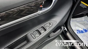 Hyundai Grandeur, 2017 — миниатюра 13