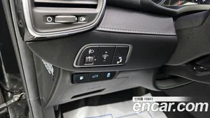 Hyundai Grandeur, 2017 — миниатюра 14