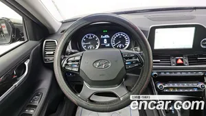 Hyundai Grandeur, 2017 — миниатюра 15
