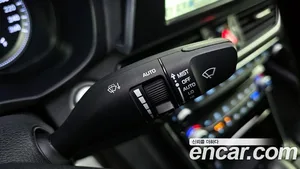Hyundai Grandeur, 2017 — миниатюра 16