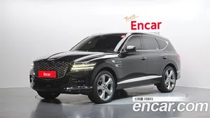 Genesis GV80, 2020 — миниатюра 1