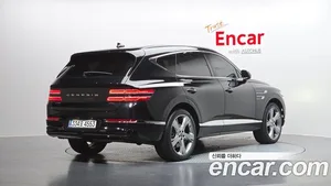 Genesis GV80, 2020 — миниатюра 2