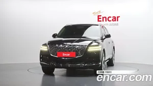 Genesis GV80, 2020 — миниатюра 3