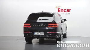 Genesis GV80, 2020 — миниатюра 4