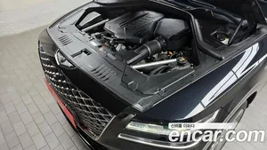 Genesis GV80, 2020 — миниатюра 6