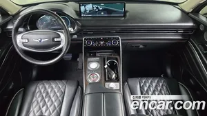 Genesis GV80, 2020 — миниатюра 7