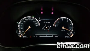 Genesis GV80, 2020 — миниатюра 8