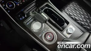 Genesis GV80, 2020 — миниатюра 9