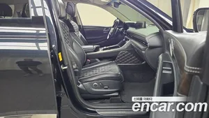 Genesis GV80, 2020 — миниатюра 11