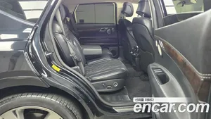 Genesis GV80, 2020 — миниатюра 12