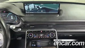 Genesis GV80, 2020 — миниатюра 14
