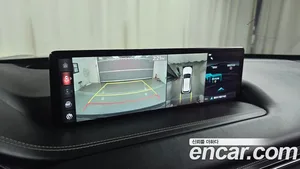 Genesis GV80, 2020 — миниатюра 15