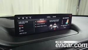 Genesis GV80, 2020 — миниатюра 16
