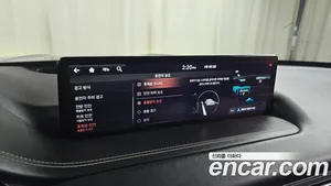 Genesis GV80, 2020 — миниатюра 17