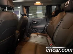Jeep Renegade, 2021 — миниатюра 6