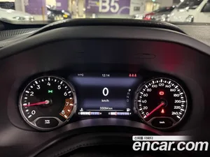 Jeep Renegade, 2021 — миниатюра 8