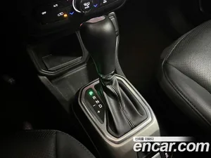 Jeep Renegade, 2021 — миниатюра 9