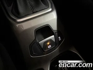 Jeep Renegade, 2021 — миниатюра 16