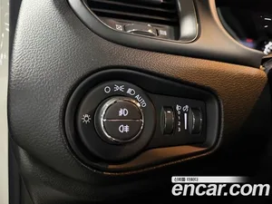 Jeep Renegade, 2021 — миниатюра 18