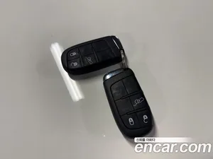 Jeep Renegade, 2021 — миниатюра 20